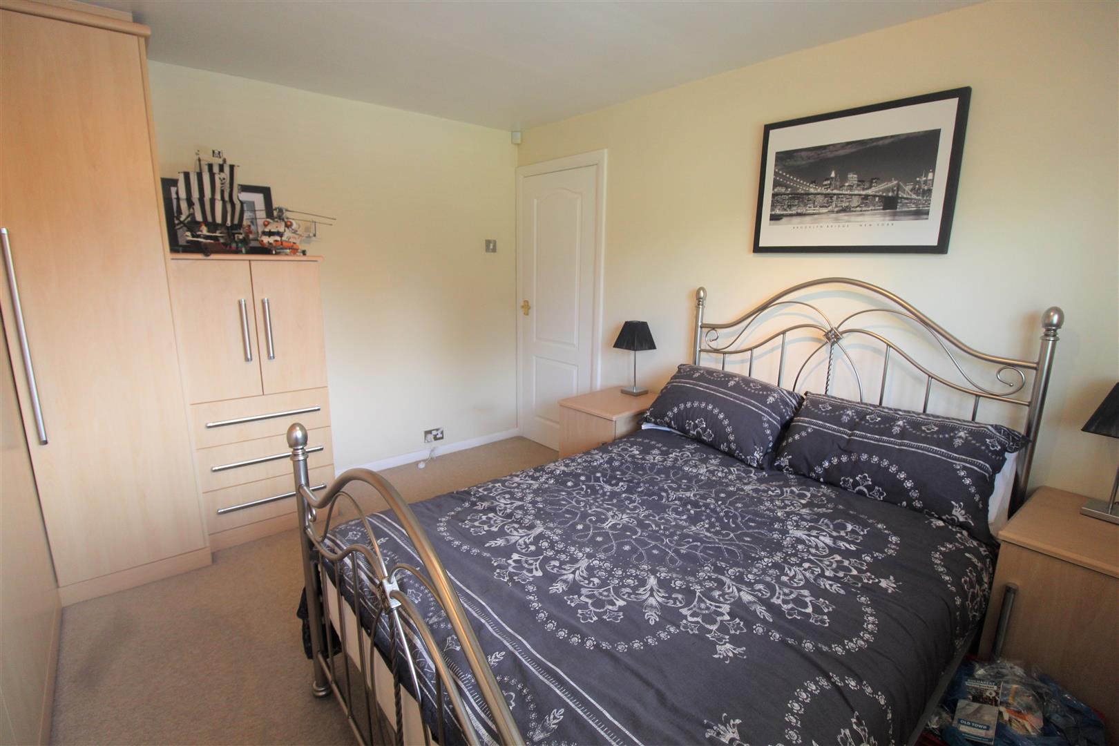 Fletcher Crescent, Baddeley Green, Stoke-On-Trent